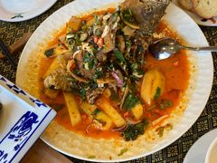 -南沙游艇会·大兵船餐厅