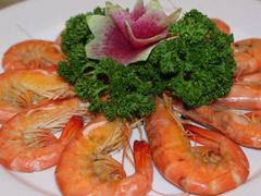 -富港会·海鲜酒楼(墟沟店)