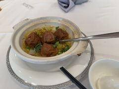 -松鹤楼(狮山永利广场店)