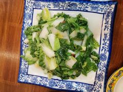 -老味道1992(武当山店)