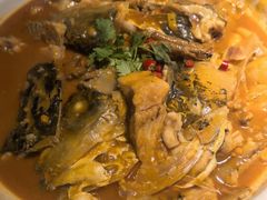 -魏铭鱼头捞饭(晋阳路店)