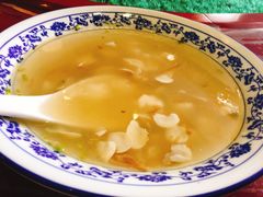 -山东八大碗山东老字号