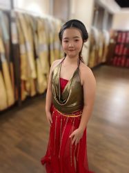 -盘子女人坊古装写真摄影(天津总店)