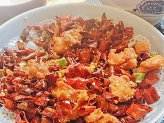 -湘西小馆(建业凯旋店)