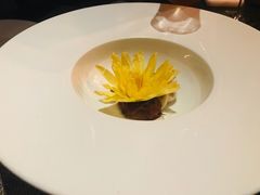 松茸牛肉莲花茶-莲西餐(曲江店)