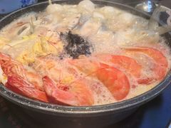 -创味·民间海南菜·非遗藤桥排骨(藤桥·免税城店)