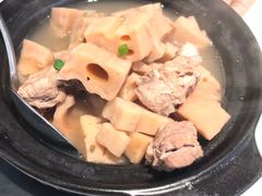 -至潮餐厅精致粤菜·活鲈鱼·走地鸡(珠江新城店)