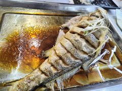 -庆山饭店·海鲜饺子家常菜(北戴河黑石路店)