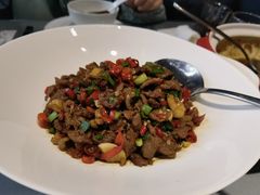 -润泽天·湘味家宴(岳麓山店)