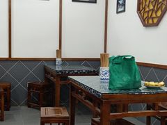 大堂-荣阳楼(山塘街店)