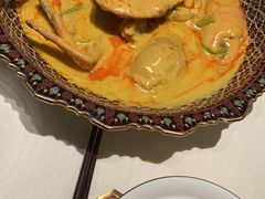 -金链花·泰国餐厅(国贸店)