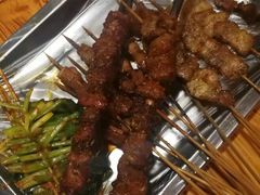 -京朋串屋·烧烤(望京西路总店)