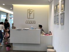 -中央芭蕾舞团·中芭艺蕾(酒仙桥明星校区)