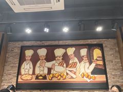 -苹果花园(枫林路店)