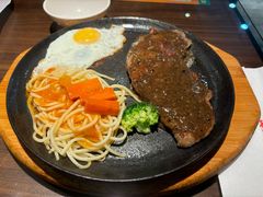 -豪享来牛排(人民店)