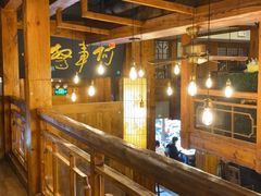 -七菜馆·东北菜·蒸饺(文体路店)