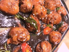 -枣子树·素食餐厅(普陀山店)