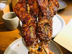 -必点海鲜·鲅鱼水饺(鞍山西道店)