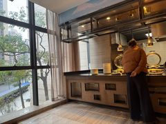 -OPEN開全日自助餐厅·牛肉火锅·海鲜(佛山希尔顿酒店)