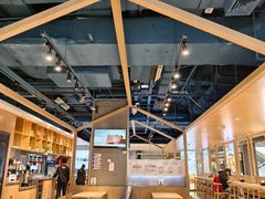 -梨花牛肉汤饭(仁恒伊势丹店)