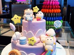 -麦雪尔甜品·生日蛋糕(新街口旗舰店)