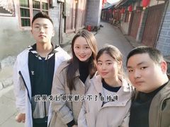 -恩阳古镇