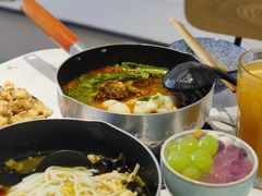 -线人米线(桂林路店)