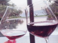 -柏悦酒店-沁园牛排海鲜西餐厅