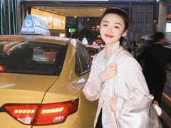 -观音桥步行街