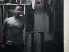 -美航国际健身(北京华联店)