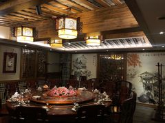 包厢-杨记隆府(南坪店)