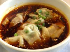 -山顶顶概念四川菜(黄埔大道店)