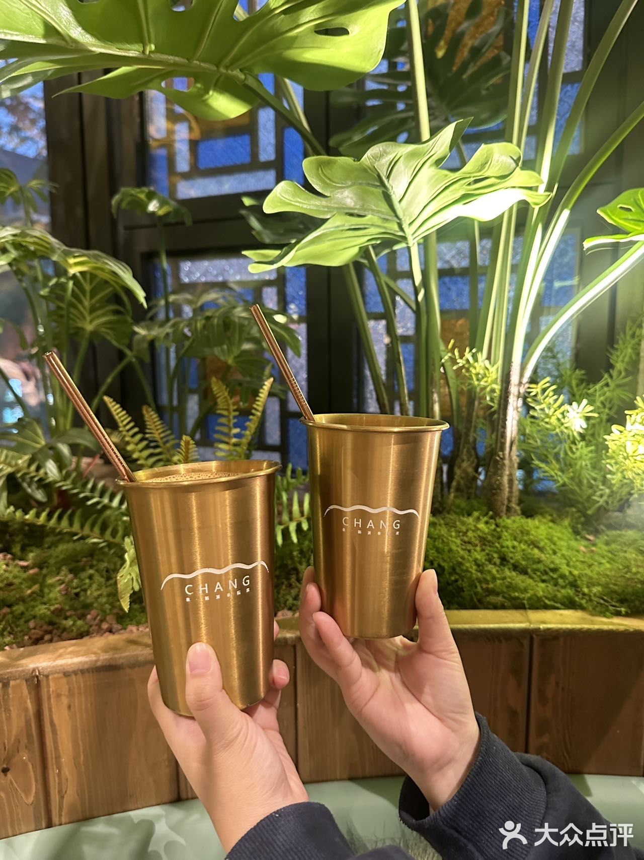 来华侨城不可错过的泰国菜 