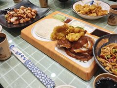 -玉桥餐厅(天坛店)