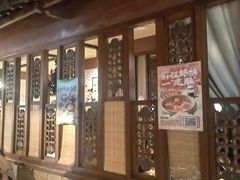 -绿茶餐厅(布吉万象汇店)
