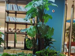-悦海·家宴·冰花皮皮虾大锅贴(宝龙店)