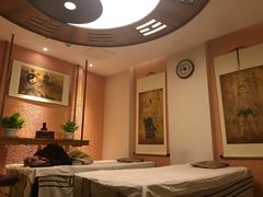 -汤泉良子.足疗按摩.SPA(中关村店)