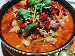 -3号仓库·创意中国菜(嘉兴龙鼎万达店)