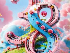 -百变天才机器人编程中心·信奥·VEX竞赛·无人机(金田广场店)