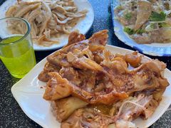 -十二忠手拉面(五福店)
