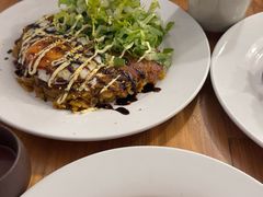 -Egg•Allday Brunch(襄阳北路店)
