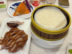 -北京全聚德(西客站店)