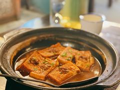 -饭桌故事·血鸭湘(荣宝华店)