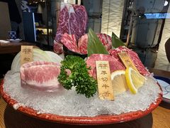 -炎蔵牛舌烤肉