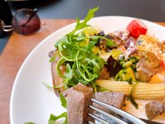-拉蒂娜·巴西牛排馆 Latina·Brazilian Steakhouse(铜仁旗舰店)