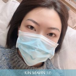 -久匠·纹眉半永久野生眉