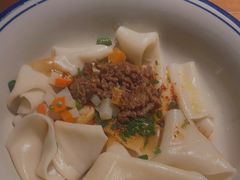 -吴满满油泼面(北方风味园店)