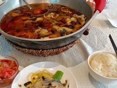 -辣婆婆(航天桥店)