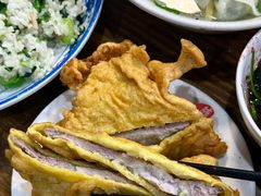 -随柳居·苏式小吃(建新巷店)