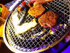 -十三姨正合丰烤肉(营迹路店)